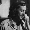 Nanni Moretti in "Ecce Bombo"