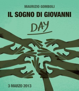 "G-Day!", il giorno dedicato a "Il sogno di Giovanni"