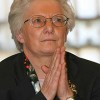 "Paola Binetti prega per avere una copia del libro"